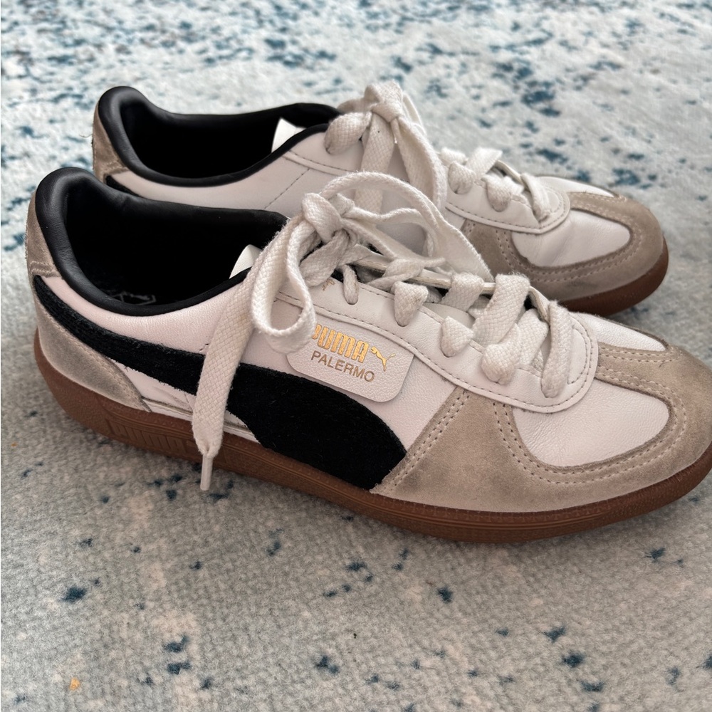 Puma Palermo